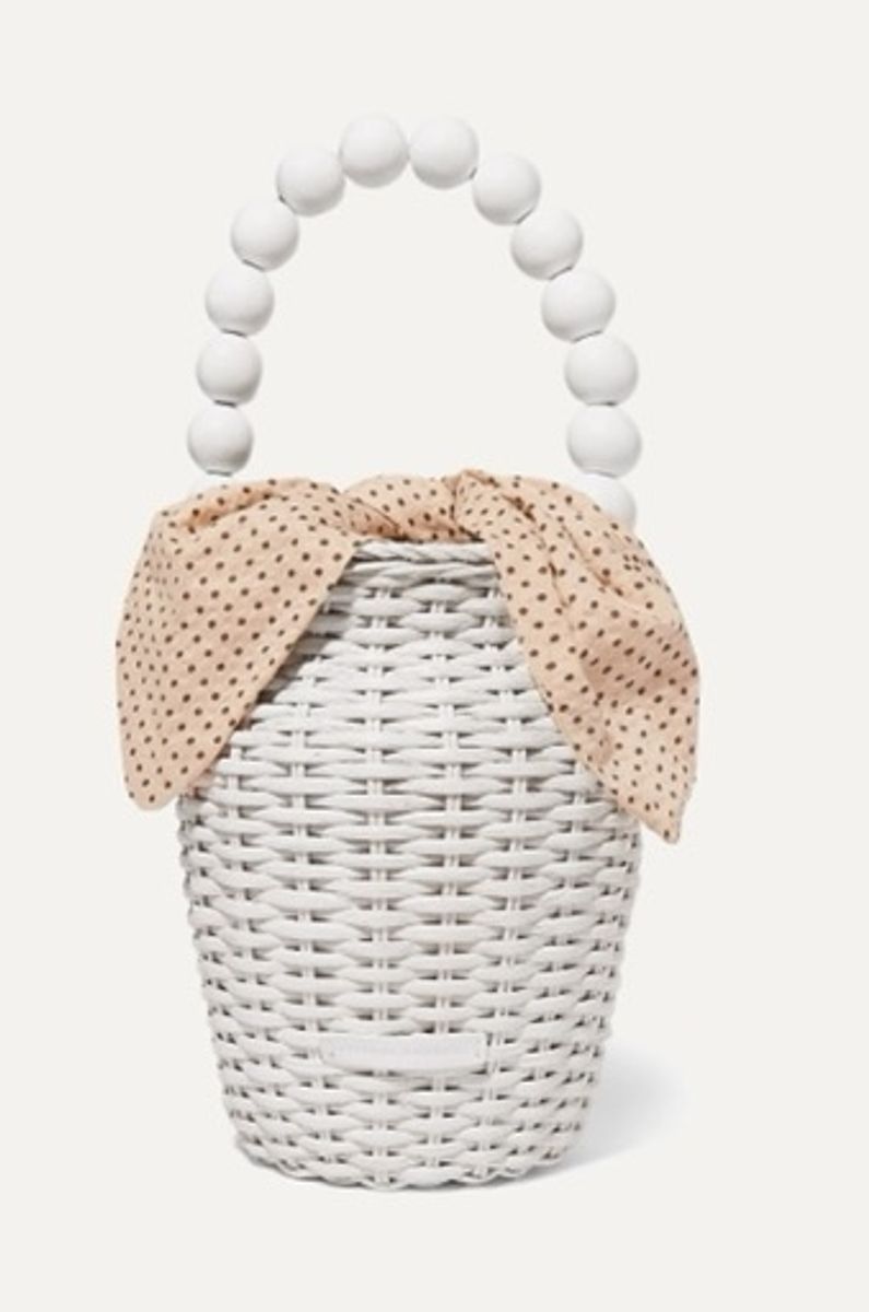 Loeffler Randall